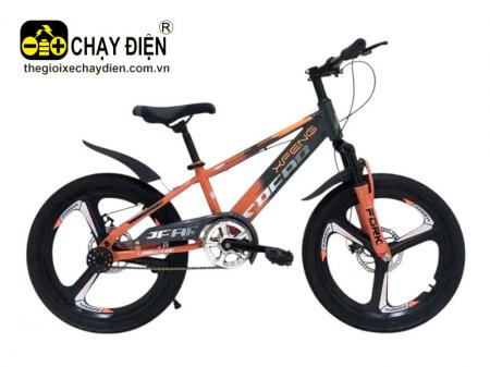 Xe đạp XF