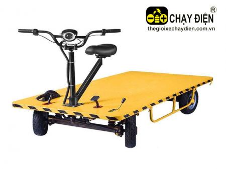 Xe đẩy điện 1.5m Board