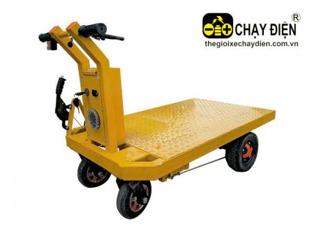 Xe đẩy điện 800kg VCH3