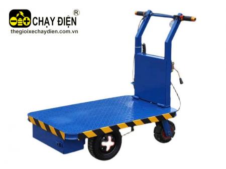 Xe đẩy điện DC 500kg