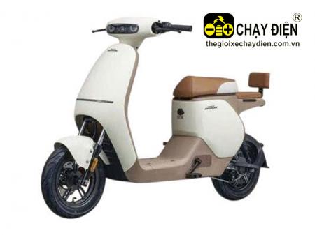 Xe đện Honda U-QE