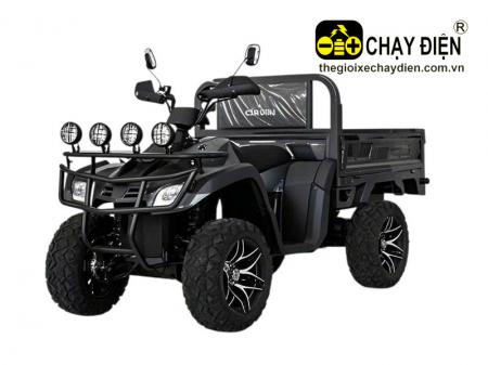 Xe địa hình bán tải ATV Smart A1