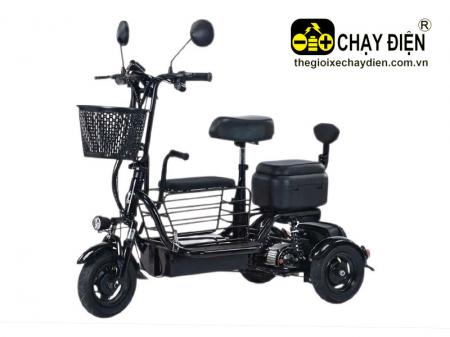 Xe điện 3 bánh Mini M16