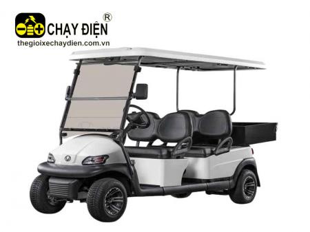 Xe điện 4 chỗ VNECAR A1S4+2CR