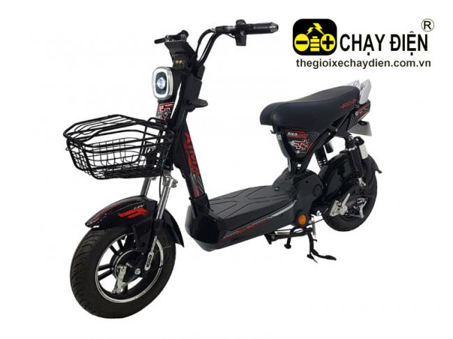 Xe điện Aima M133 EGO Đỏ đen