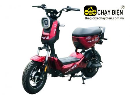 Xe điện Anbico X-AI