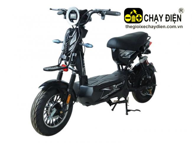 Xe điện AVA Z2 20AH Đen mờ