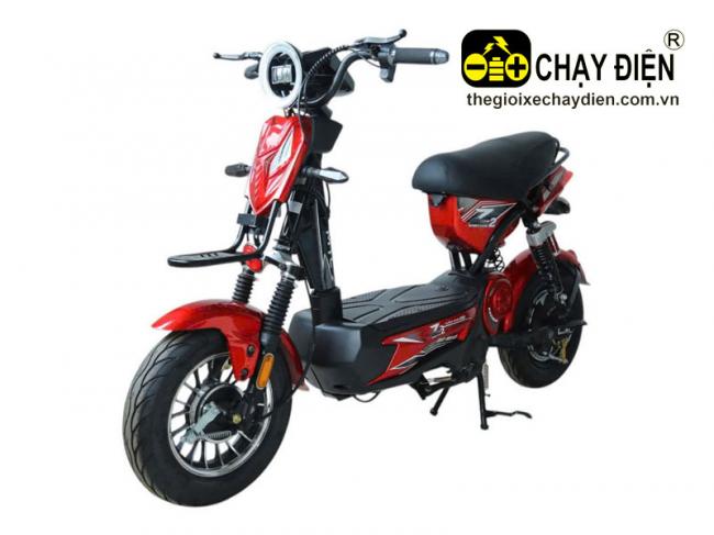 Xe điện AVA Z2 20AH Đỏ