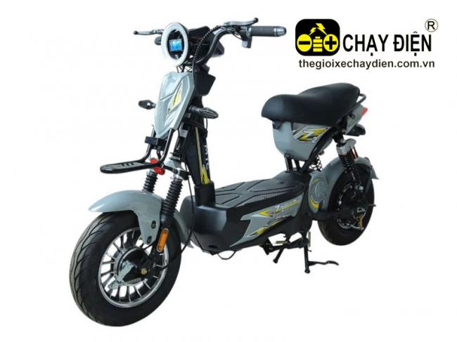 Xe điện AVA Z2 20AH Xám