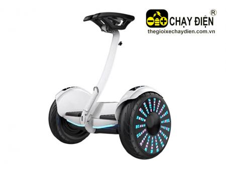 Xe điện cân bằng Smart Mini Robot