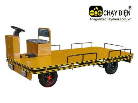 Xe điện chở hàng trong nhà xưởng Smart EX1500
