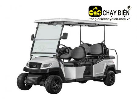 Xe điện chở khách, xe điện resort VNECAR M1S4+2, 6 chỗ