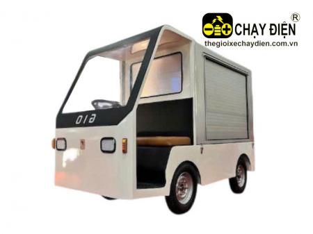 Xe tải điện Mini GIO Tano 250