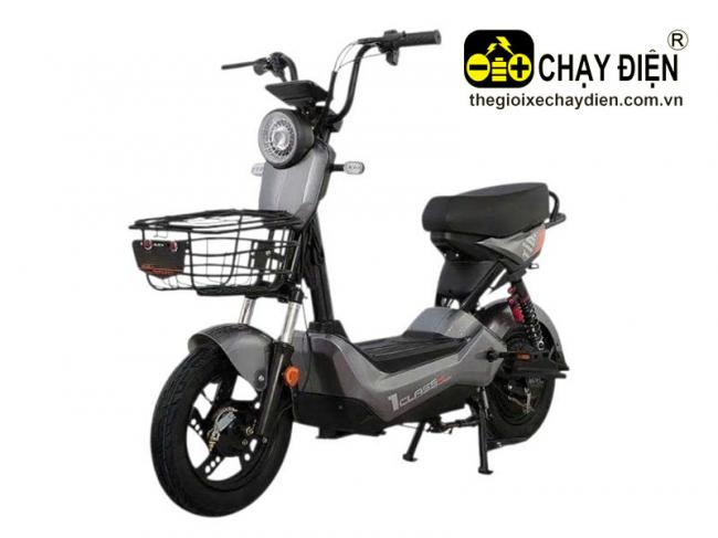 Xe điện Class One Xám
