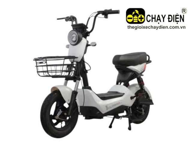 Xe điện Class One Trắng