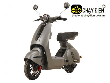 Xe điện Dior Livo