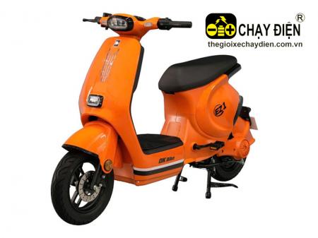 Xe điện DK Bike EZ2