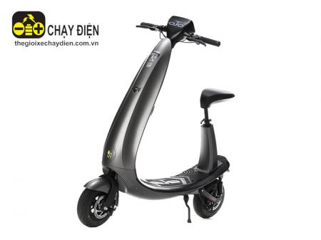 Xe điện Ford OjO Commuter Scooter
