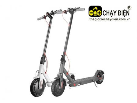 Xe điện gấp gọn Scooter Smart S8