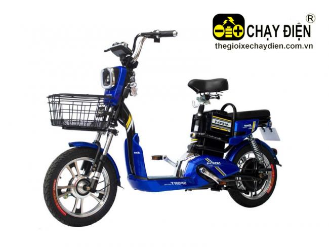 Xe điện Hitasa Kwa Xanh dương