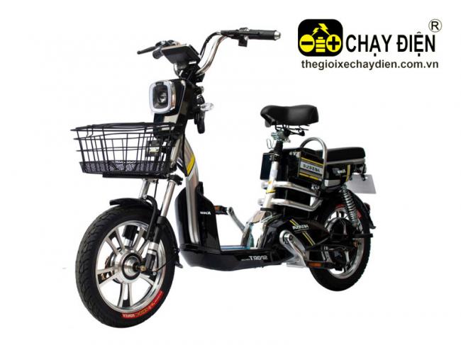 Xe điện Hitasa Kwa Bạc