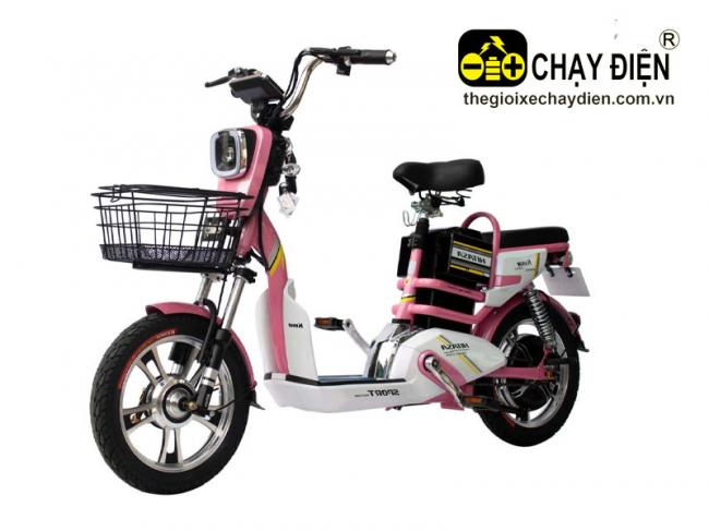Xe điện Hitasa Kwa Hồng