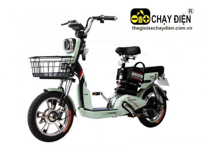 Xe điện Hitasa Kwa Xanh ngọc