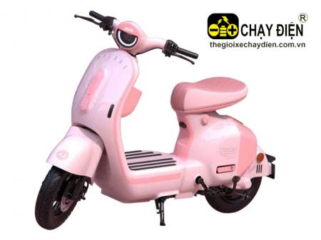 Xe điện Hot Trend DYLEXE X1