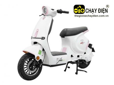 Xe điện JVC G9 CITI