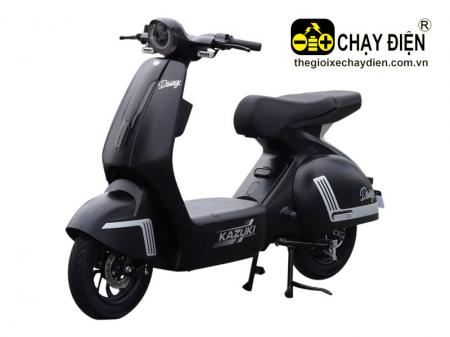 Xe điện KAZUKI DAISY