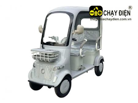 Xe điện Mini Bus Smart A8 Pro