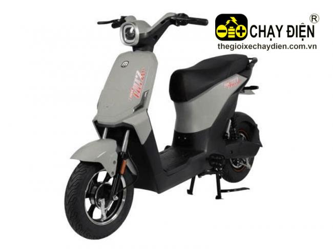 Xe điện MOVE 007 Xám