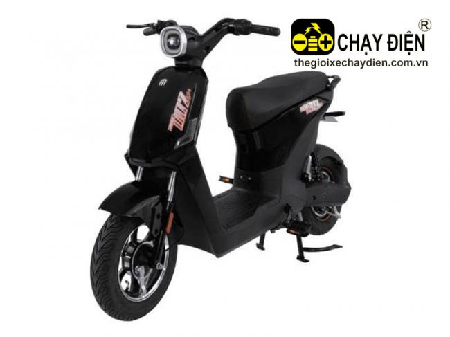 Xe điện MOVE 007 Đen bóng
