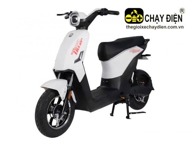Xe điện MOVE 007 Trắng