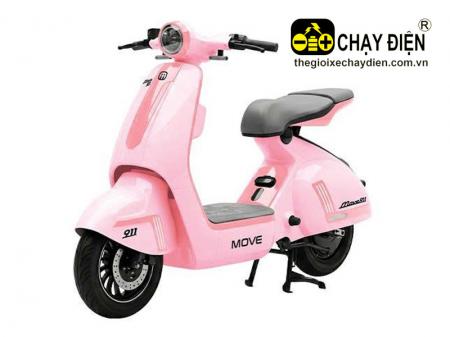 Xe điện Move 911