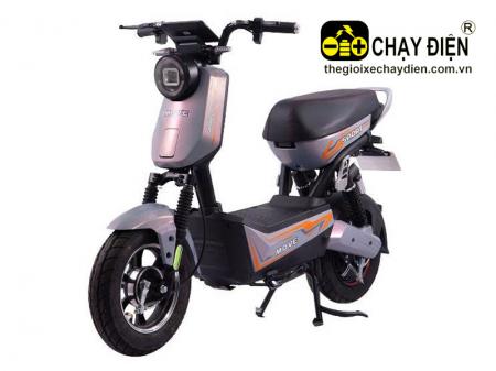 Xe điện Move Sport Purple