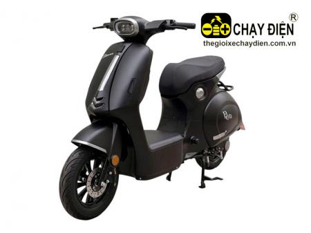 Xe điện Nova Diora
