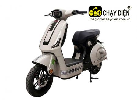 Xe điện Nova Diora