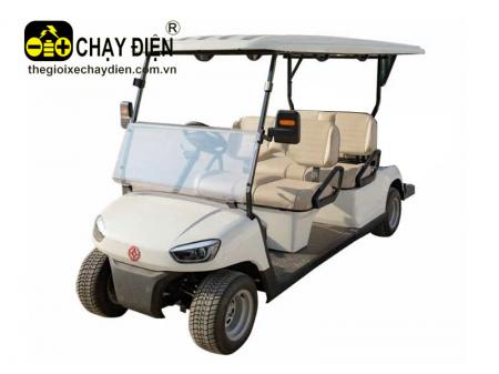 Xe điện sân Golf 4 chỗ ngồi THDT04