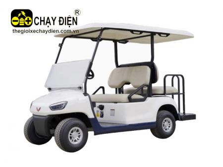 Xe điện sân Golf 4 chỗ ngồi Wuling WLDT22