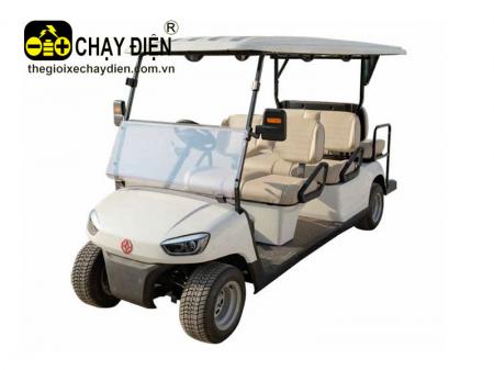 Xe điện sân Golf 6 chỗ ngồi THDT242