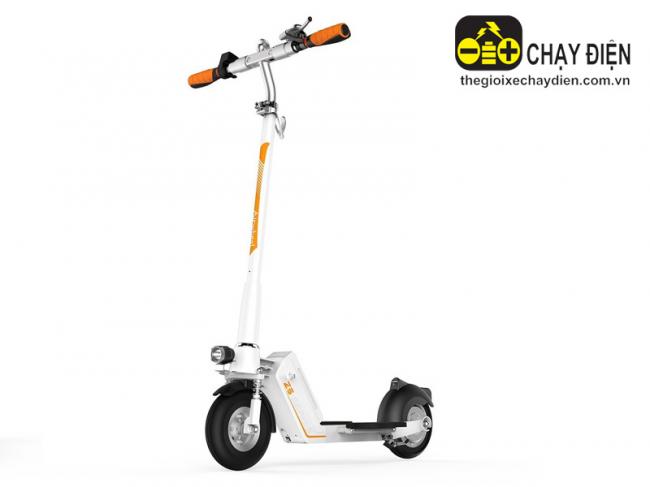 Xe điện Scooter Airwheel Z5 Trắng