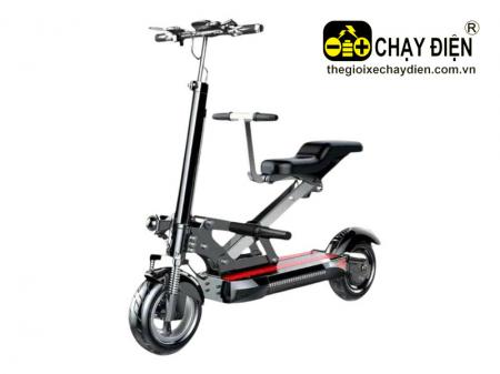 Xe điện Scooter Sealup Q13