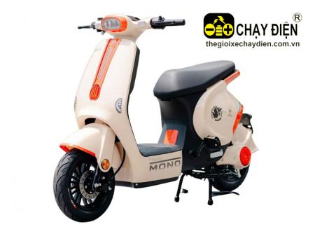 Xe điện Takashi Mono Plus