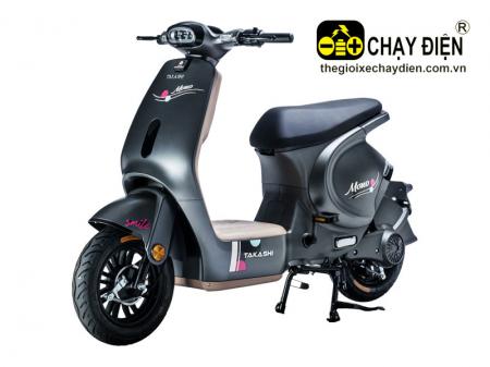 Xe điện Takashi Mono