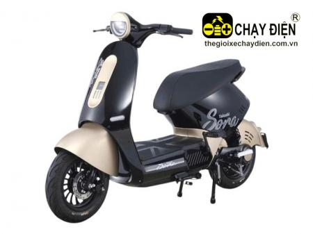 Xe điện Takashi Sora