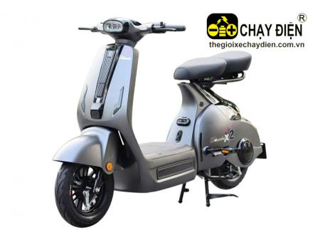 Xe điện Takashi X2 Plus