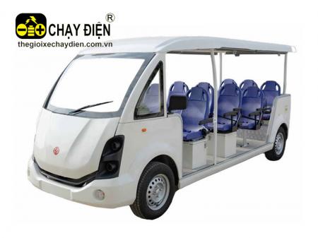 Xe điện tham quan 11 chỗ ngồi THD2111