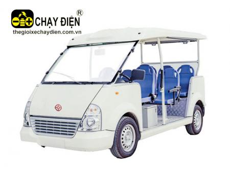 Xe điện tham quan 8 chỗ ngồi THD2111