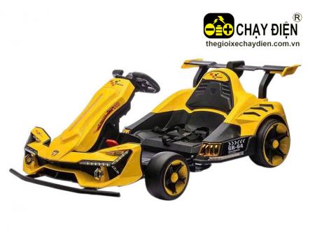 Xe điện trẻ em Go Kart Smart F1